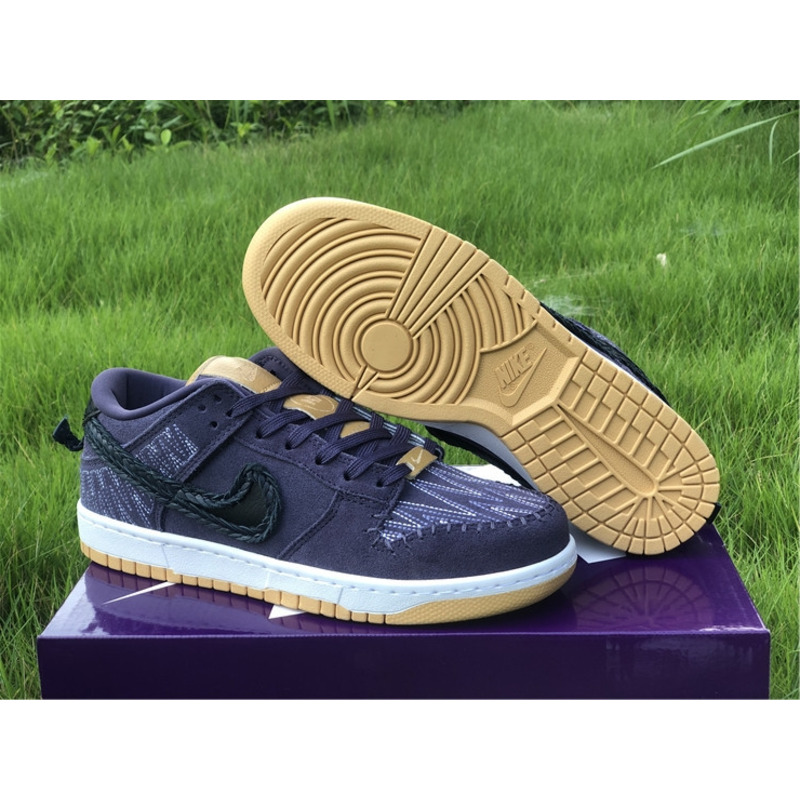 Nike SB Dunk LOW DN1441 500 Sneakers Men Women