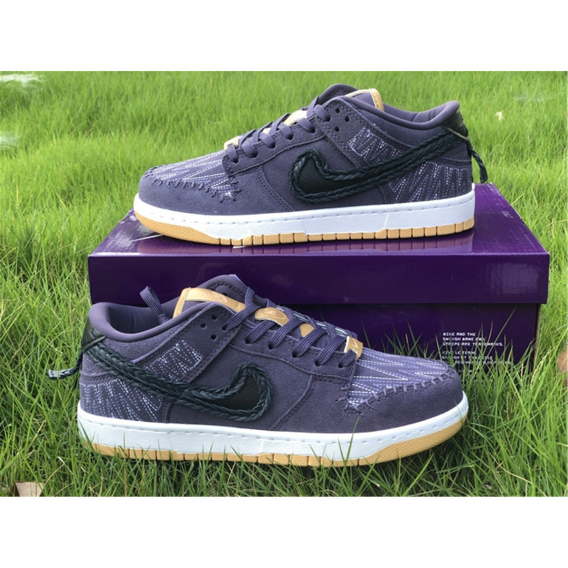 Nike SB Dunk LOW DN1441 500 Sneakers Men Women