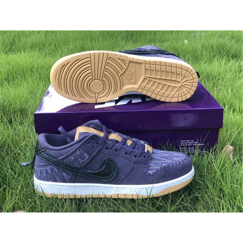 Nike SB Dunk LOW DN1441 500 Sneakers Men Women