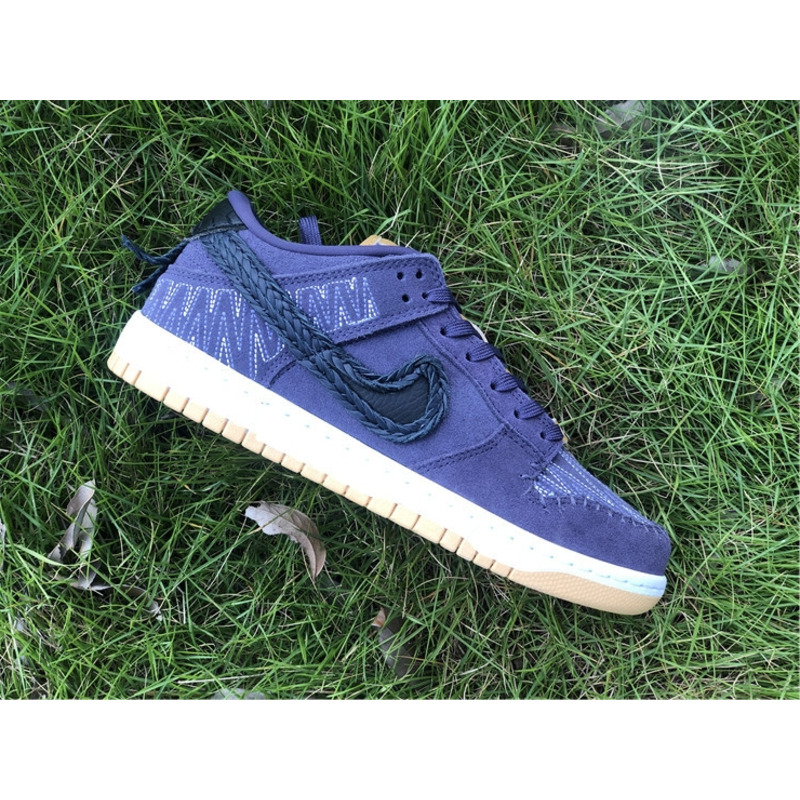 Nike SB Dunk LOW DN1441 500 Sneakers Men Women