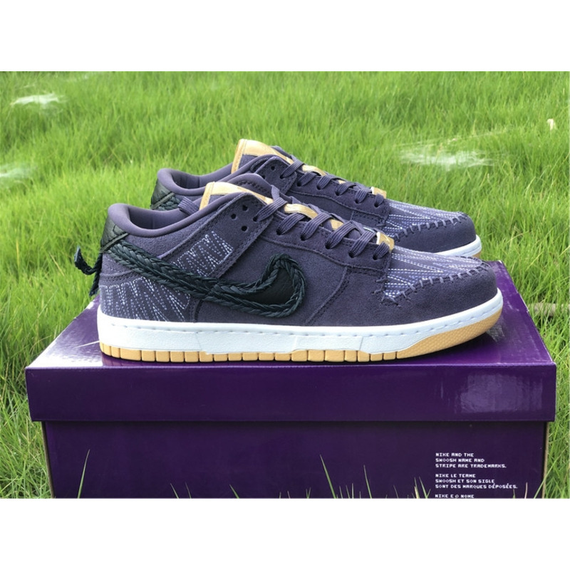 Nike SB Dunk LOW DN1441 500 Sneakers Men Women