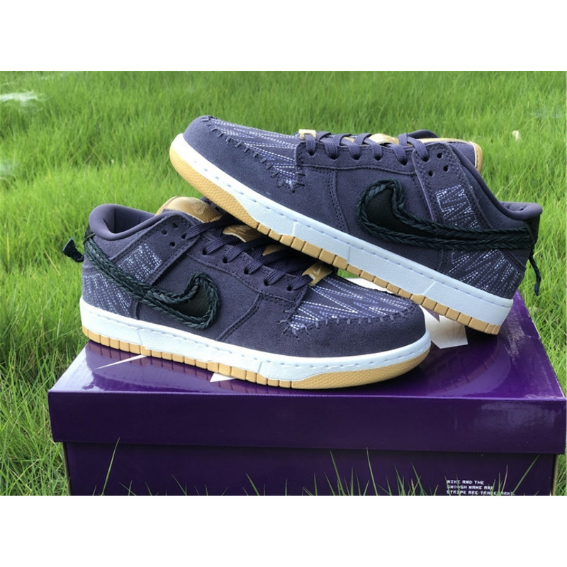 Nike SB Dunk LOW DN1441 500 Sneakers Men Women