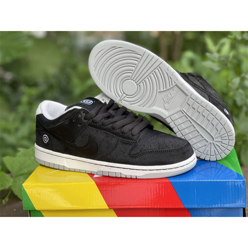 Nike SB Dunk LOW OG QS Black CZ5127 001 Sneakers Men Women