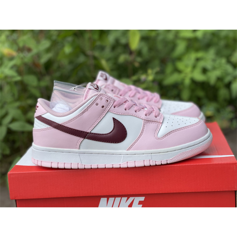 Nike SB Dunk LOW PRM CW1590 601 Sneakers Men Women