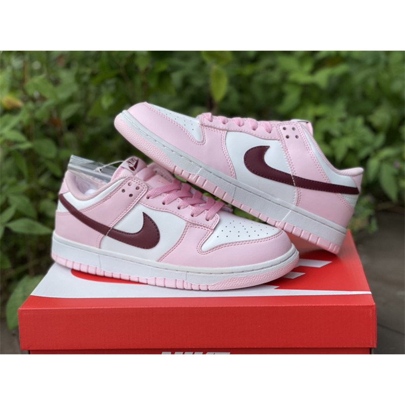 Nike SB Dunk LOW PRM CW1590 601 Sneakers Men Women