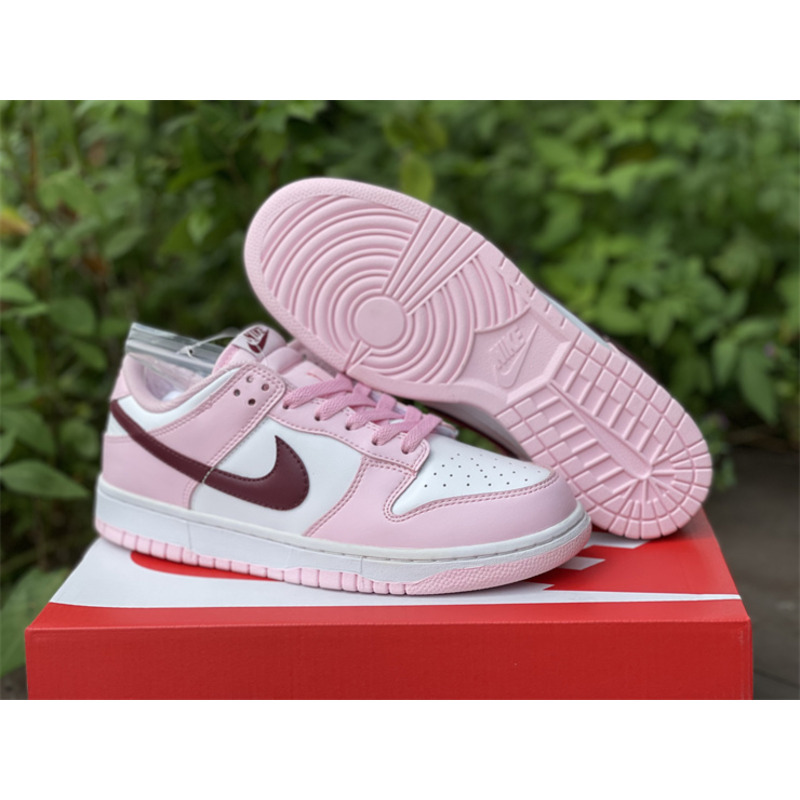 Nike SB Dunk LOW PRM CW1590 601 Sneakers Men Women