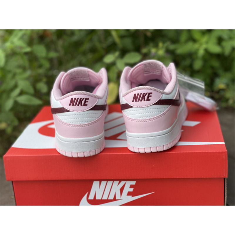 Nike SB Dunk LOW PRM CW1590 601 Sneakers Men Women