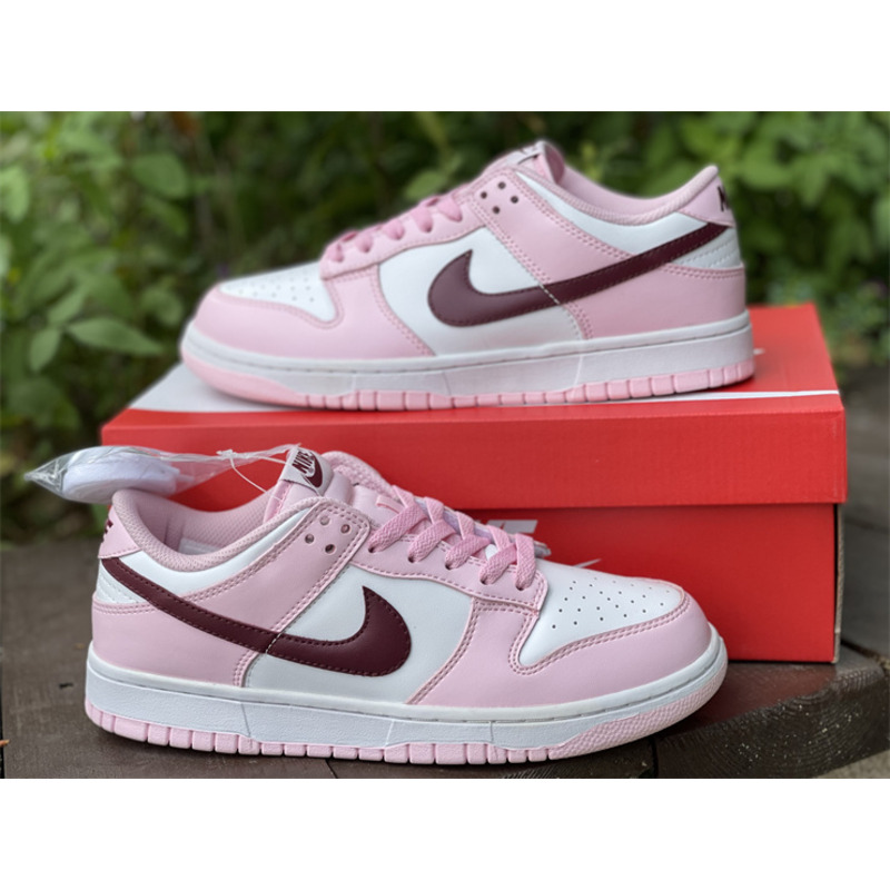 Nike SB Dunk LOW PRM CW1590 601 Sneakers Men Women