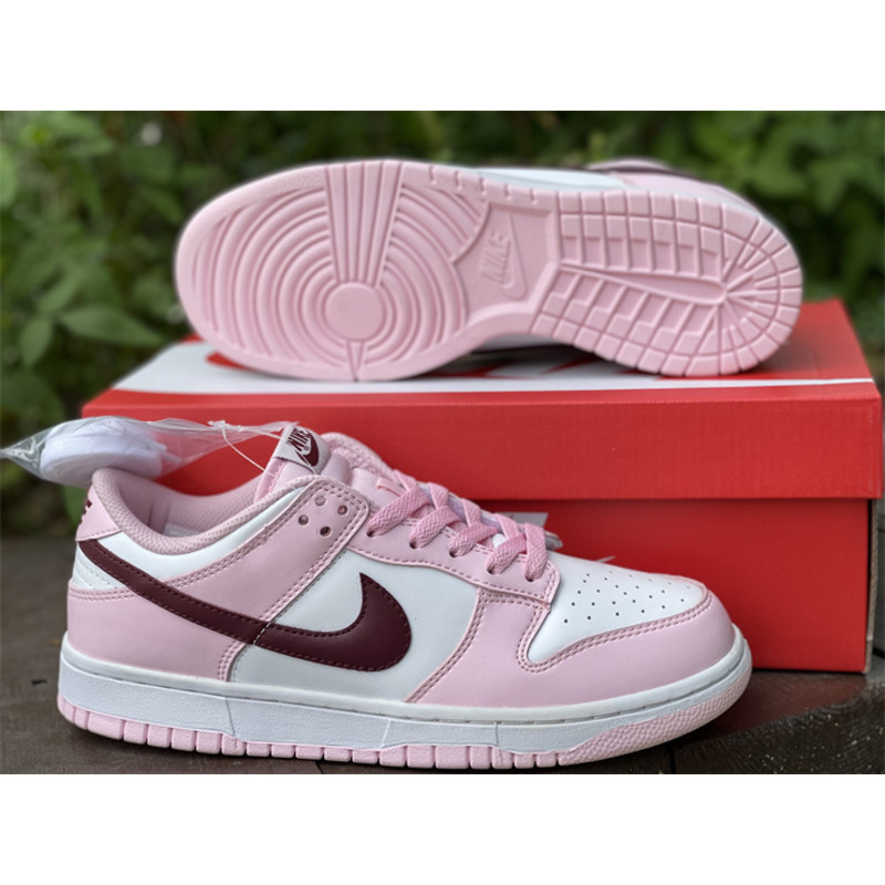 Nike SB Dunk LOW PRM CW1590 601 Sneakers Men Women