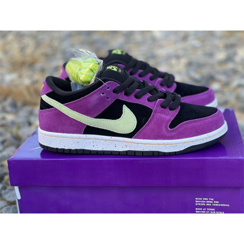 Nike SB Dunk LOW PRO BQ6817 501 Sneakers Men Women