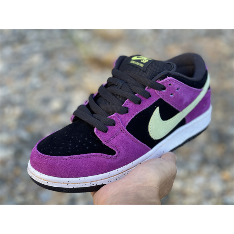 Nike SB Dunk LOW PRO BQ6817 501 Sneakers Men Women