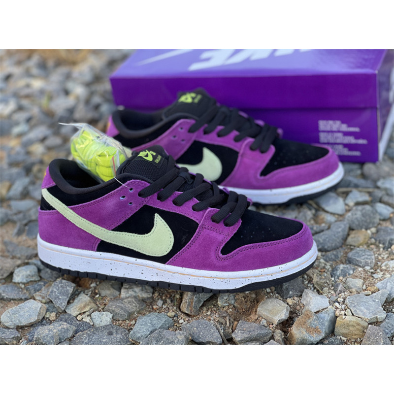 Nike SB Dunk LOW PRO BQ6817 501 Sneakers Men Women