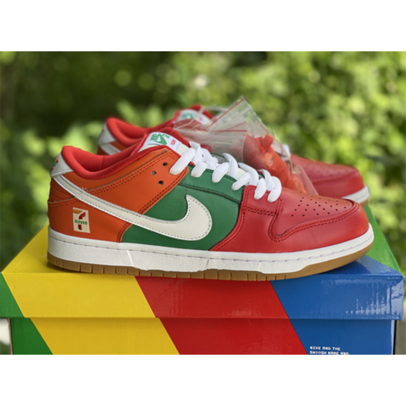 Nike SB Dunk LOW PRO CZ5130 600 Sneakers Men Women