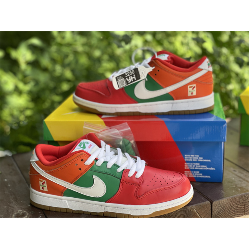 Nike SB Dunk LOW PRO CZ5130 600 Sneakers Men Women