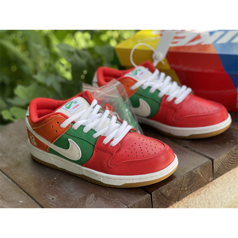 Nike SB Dunk LOW PRO CZ5130 600 Sneakers Men Women