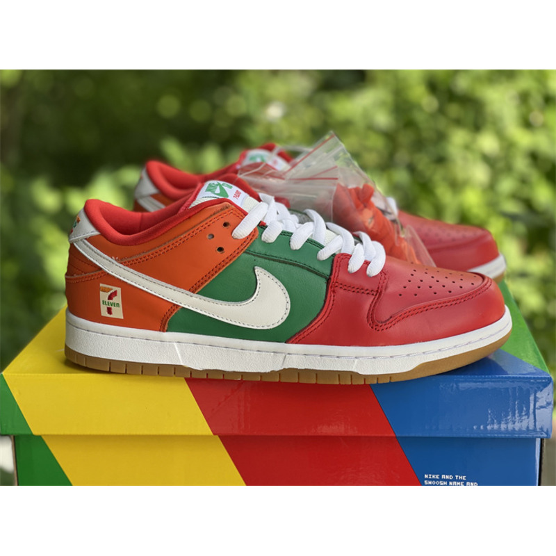 Nike SB Dunk LOW PRO CZ5130 600 Sneakers Men Women