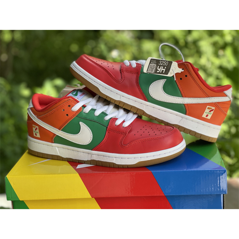 Nike SB Dunk LOW PRO CZ5130 600 Sneakers Men Women