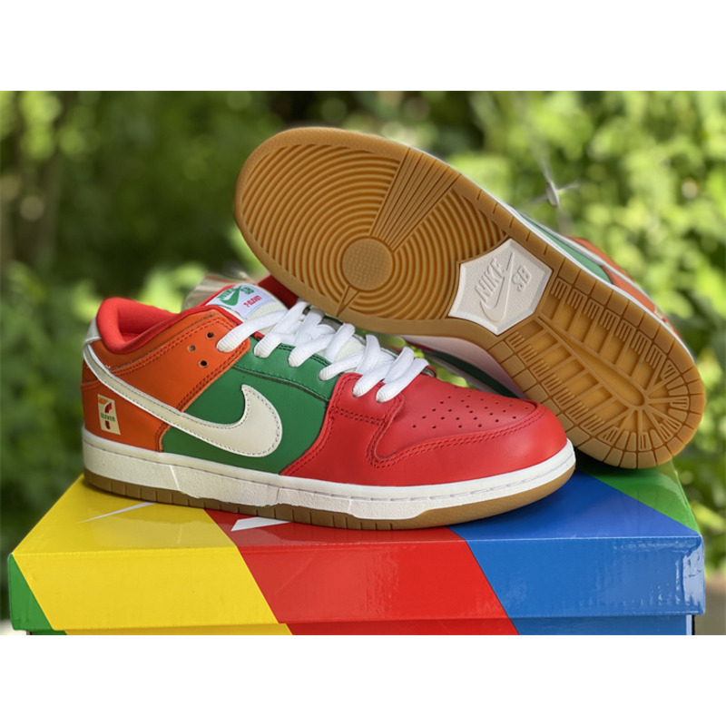 Nike SB Dunk LOW PRO CZ5130 600 Sneakers Men Women