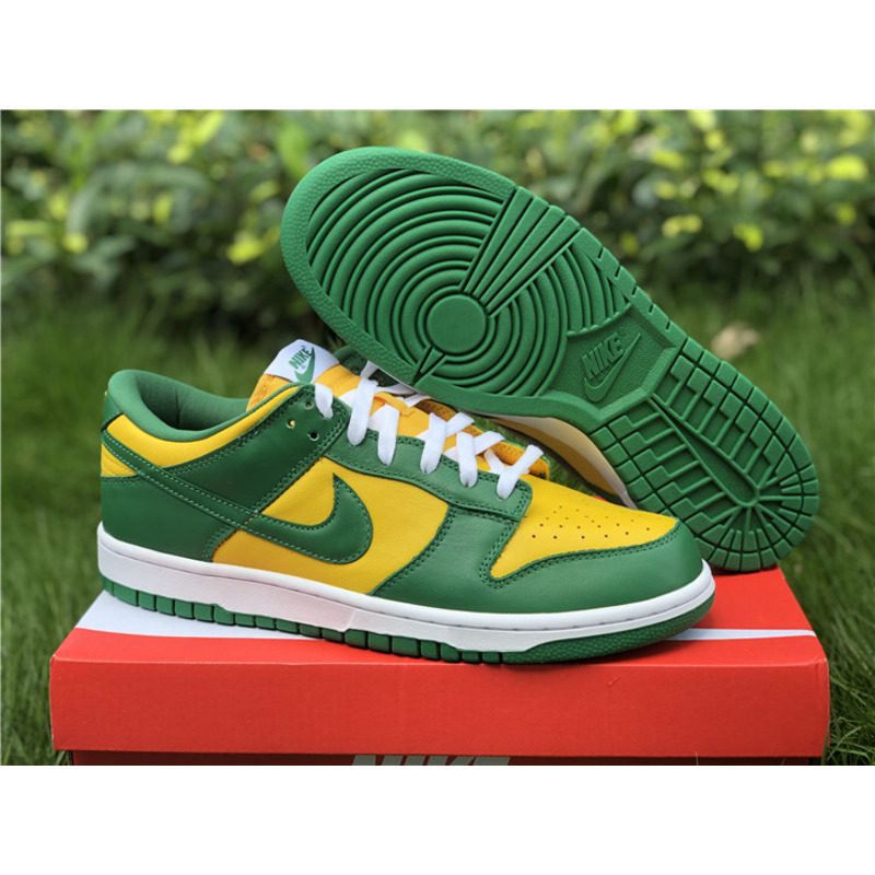 Nike SB Dunk Low PRO OG QS BV1310 001 Sneakers Men Women