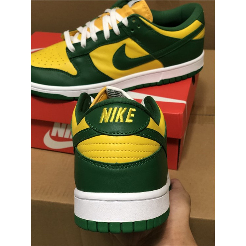 Nike SB Dunk Low PRO OG QS BV1310 001 Sneakers Men Women