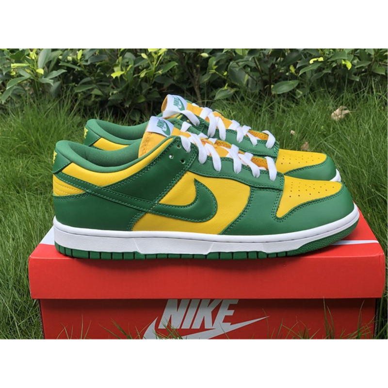 Nike SB Dunk Low PRO OG QS BV1310 001 Sneakers Men Women