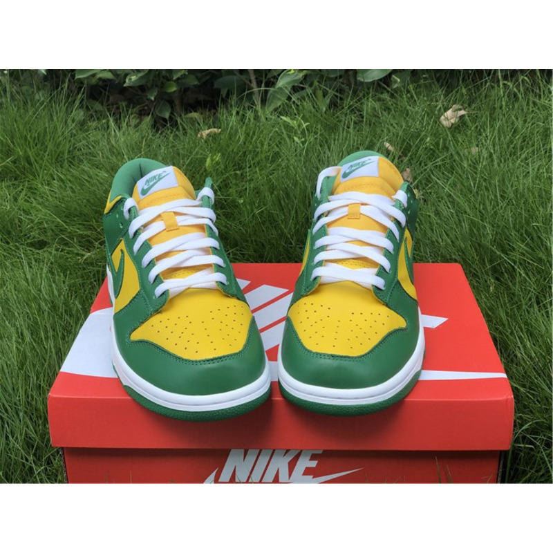 Nike SB Dunk Low PRO OG QS BV1310 001 Sneakers Men Women