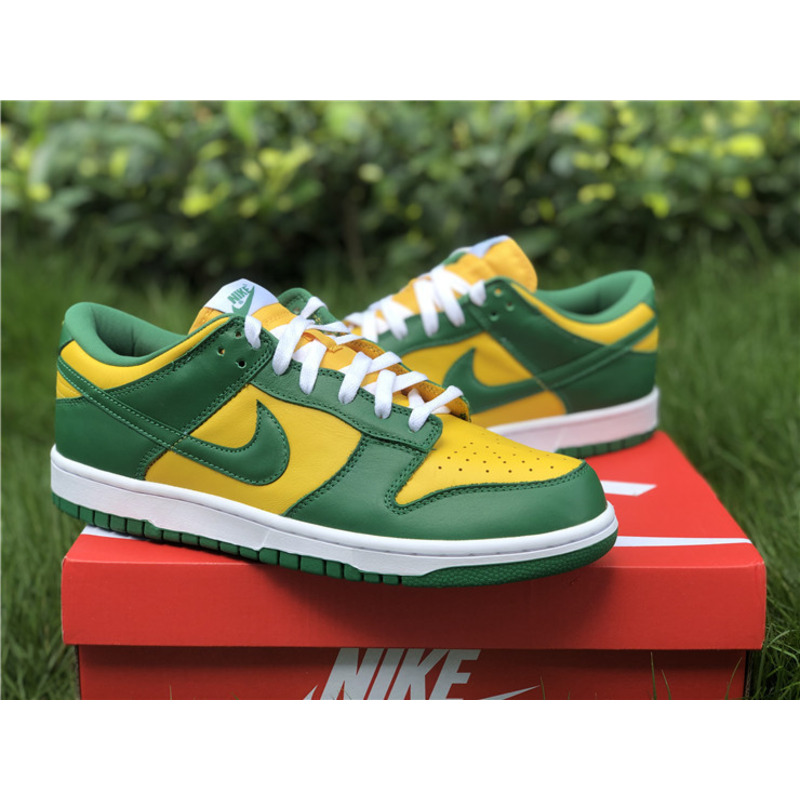 Nike SB Dunk Low PRO OG QS BV1310 001 Sneakers Men Women