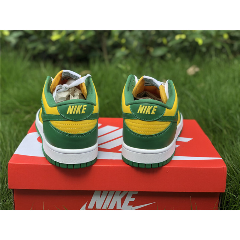 Nike SB Dunk Low PRO OG QS BV1310 001 Sneakers Men Women