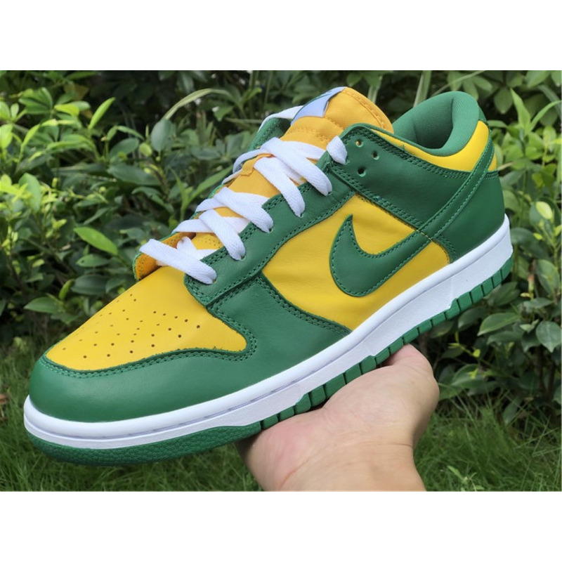 Nike SB Dunk Low PRO OG QS BV1310 001 Sneakers Men Women