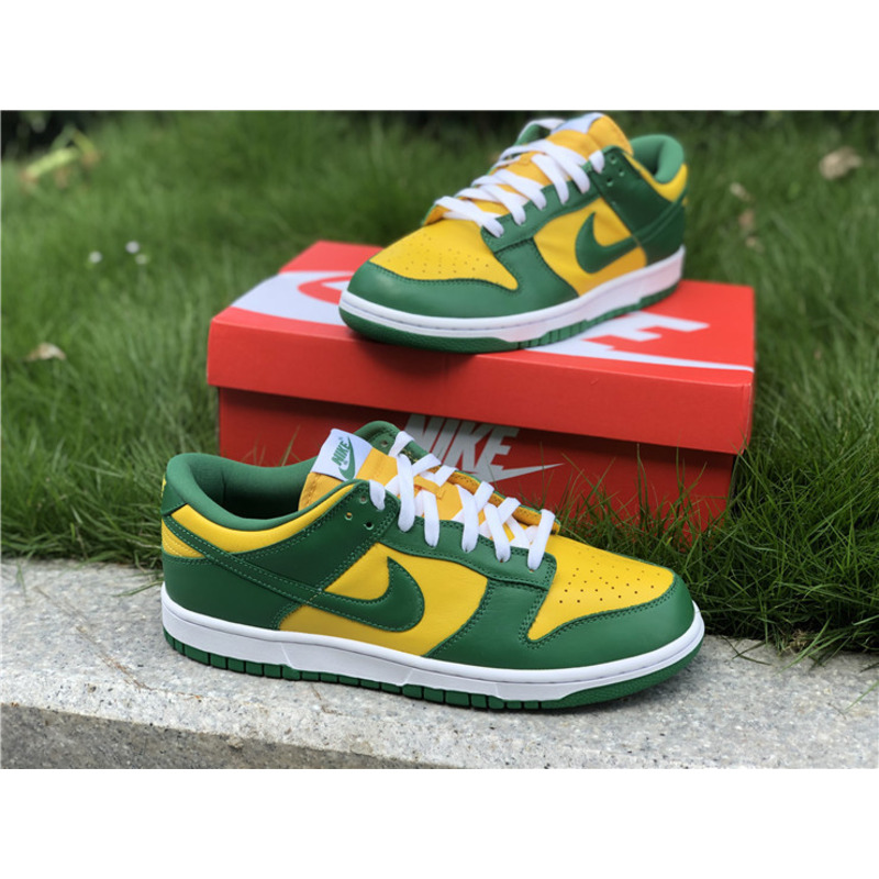 Nike SB Dunk Low PRO OG QS BV1310 001 Sneakers Men Women