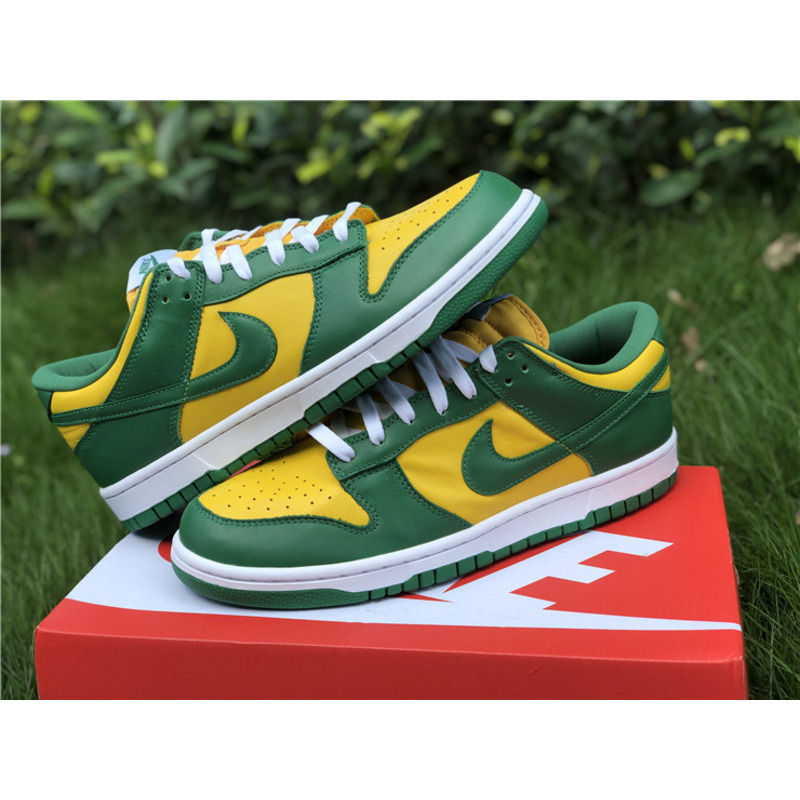 Nike SB Dunk Low PRO OG QS BV1310 001 Sneakers Men Women