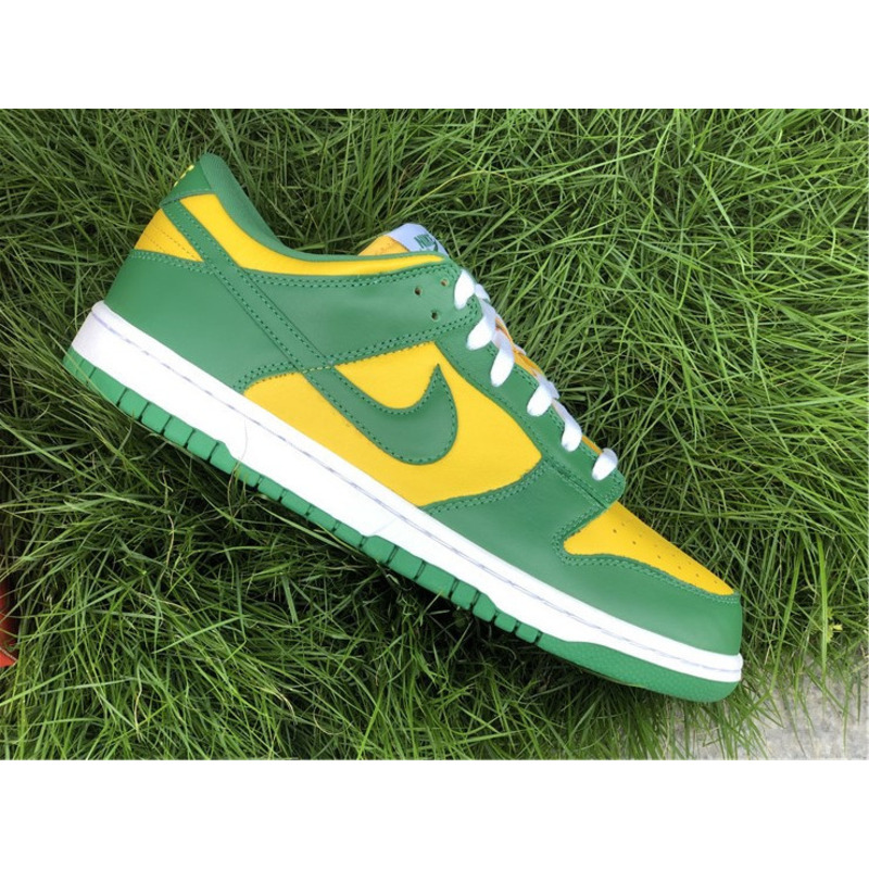 Nike SB Dunk Low PRO OG QS BV1310 001 Sneakers Men Women