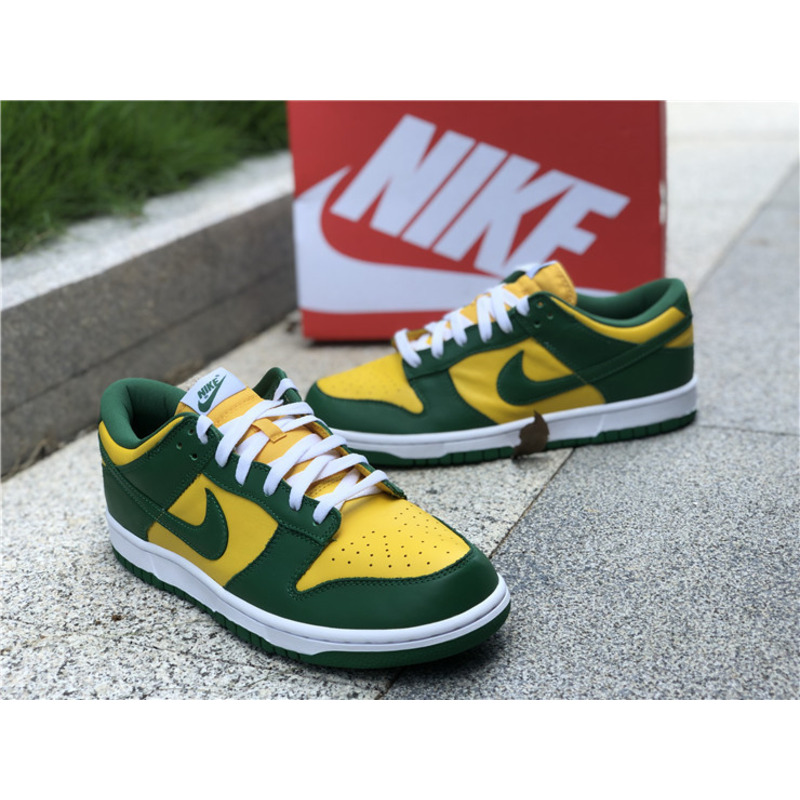 Nike SB Dunk Low PRO OG QS BV1310 001 Sneakers Men Women