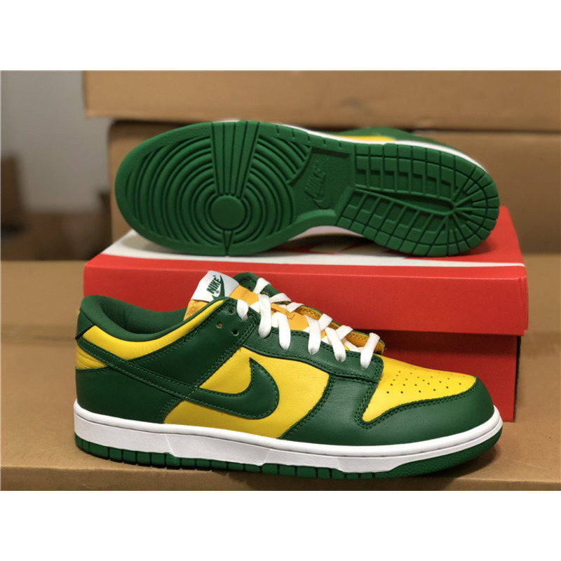 Nike SB Dunk Low PRO OG QS BV1310 001 Sneakers Men Women