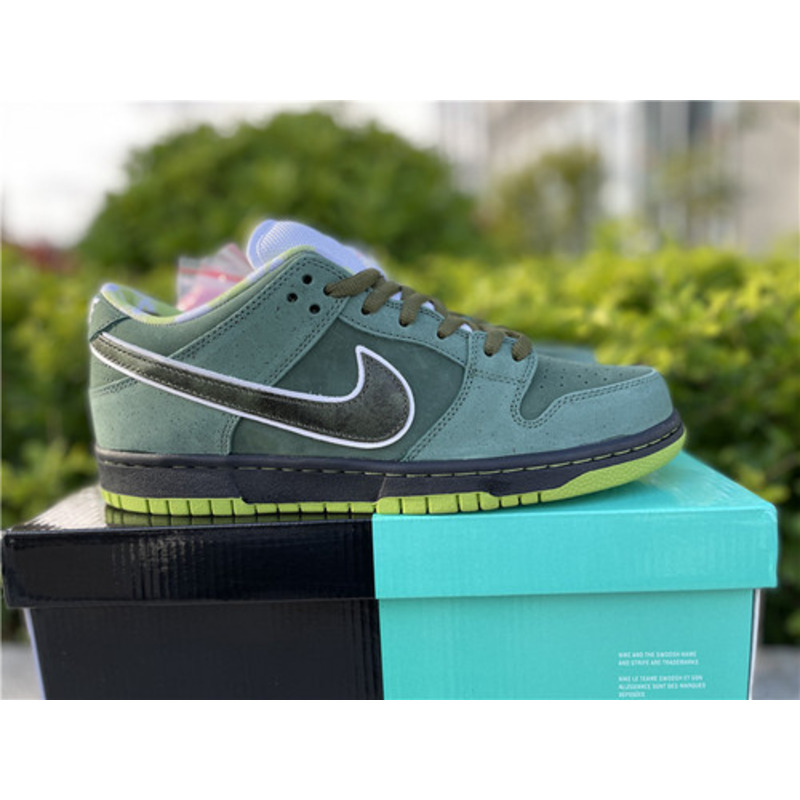 Nike SB Dunk LOW PRO OG QS BV1310 337 Sneakers Men Women