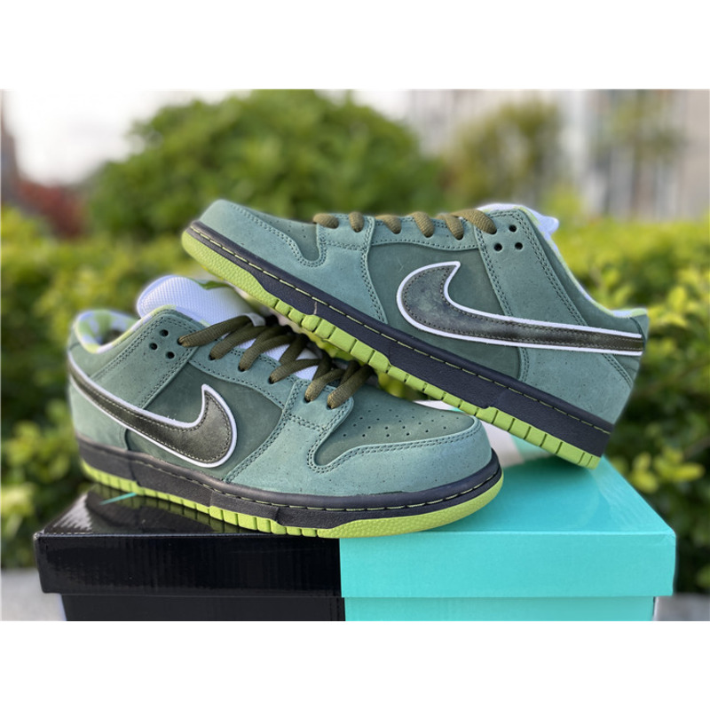 Nike SB Dunk LOW PRO OG QS BV1310 337 Sneakers Men Women