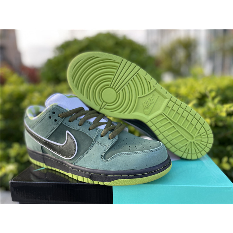 Nike SB Dunk LOW PRO OG QS BV1310 337 Sneakers Men Women