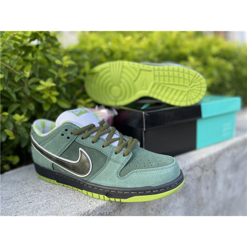 Nike SB Dunk LOW PRO OG QS BV1310 337 Sneakers Men Women