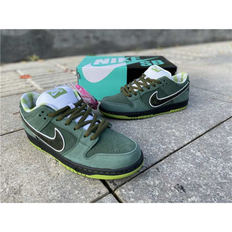 Nike SB Dunk LOW PRO OG QS BV1310 337 Sneakers Men Women