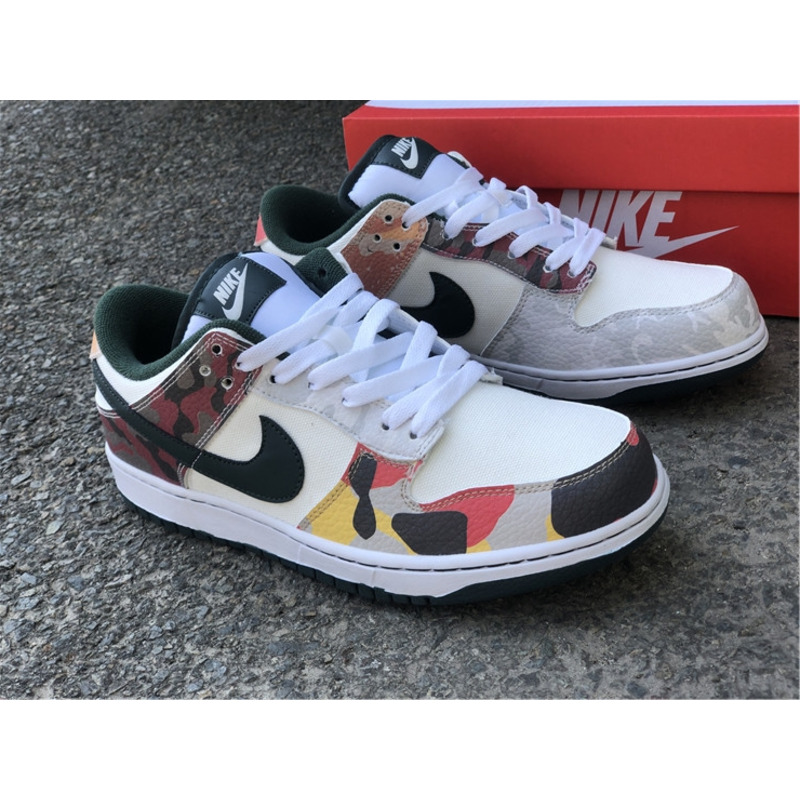 Nike SB Dunk Low SE DH0957 001 Sneakers Men Women