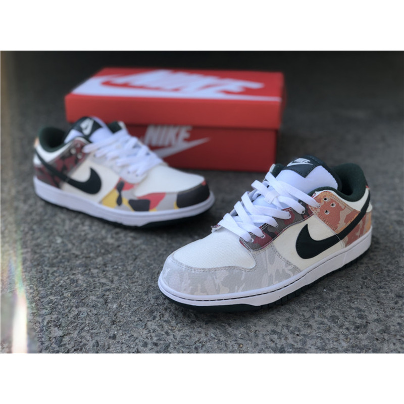 Nike SB Dunk Low SE DH0957 001 Sneakers Men Women