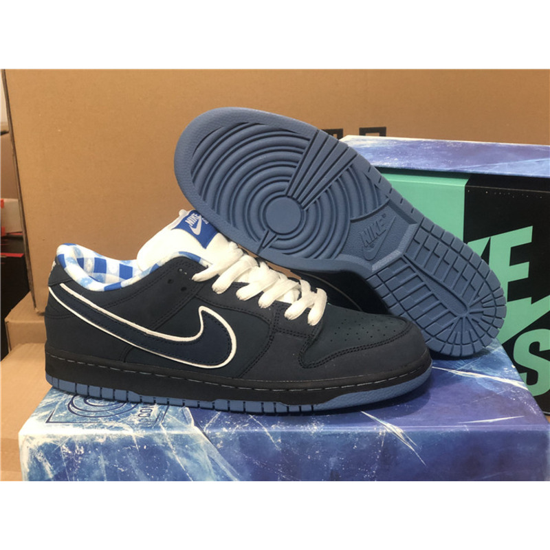 Nike SB Dunk Low Sneakers Men Women