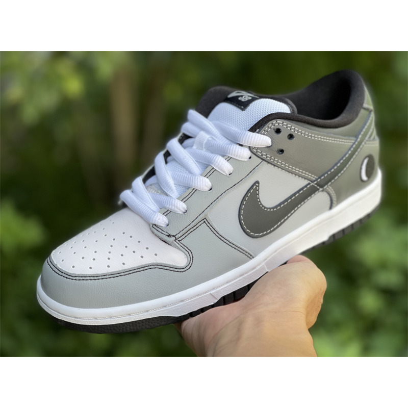 Nike SB Dunk Low 313170 002 Sneakers Men Women