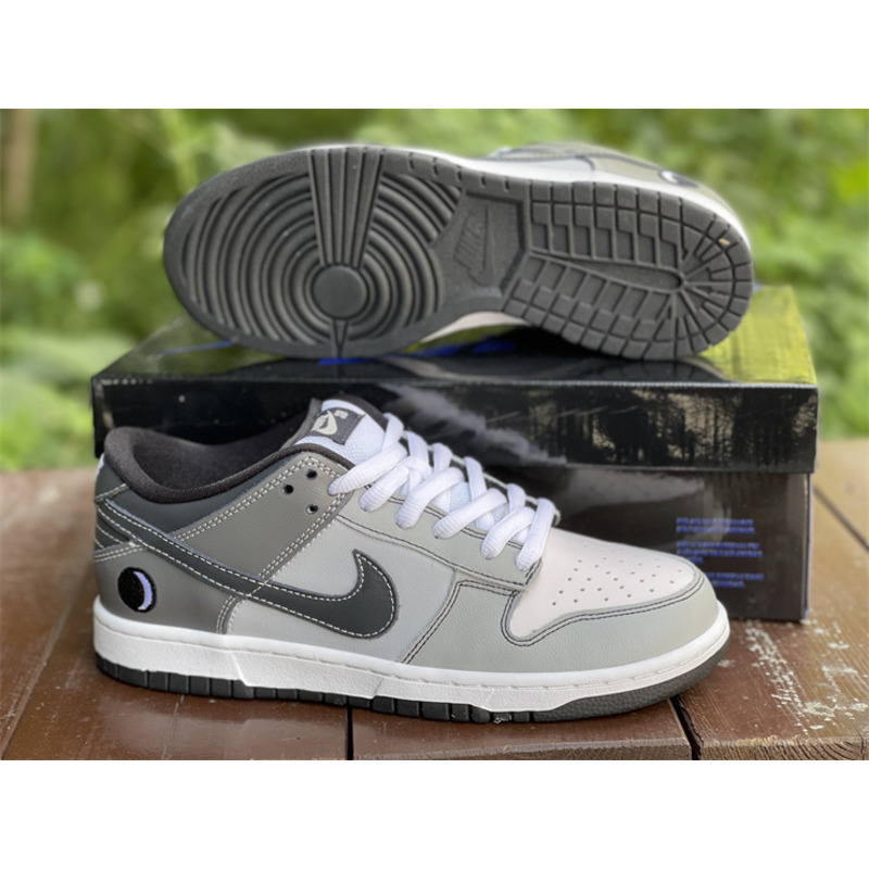 Nike SB Dunk Low 313170 002 Sneakers Men Women