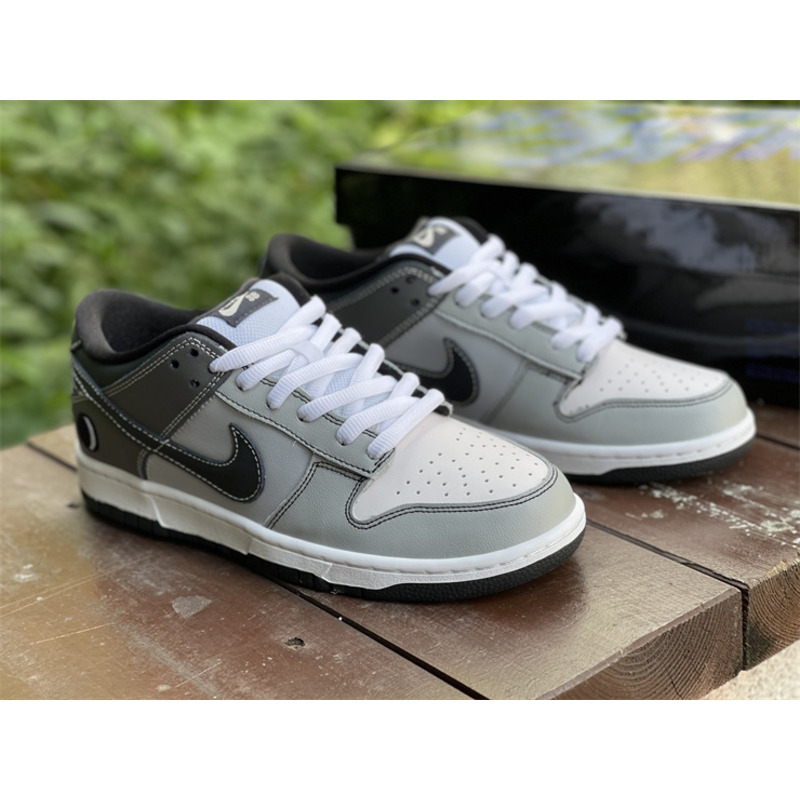 Nike SB Dunk Low 313170 002 Sneakers Men Women