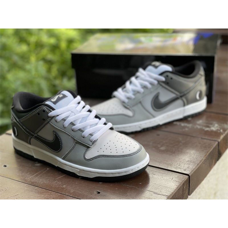 Nike SB Dunk Low 313170 002 Sneakers Men Women