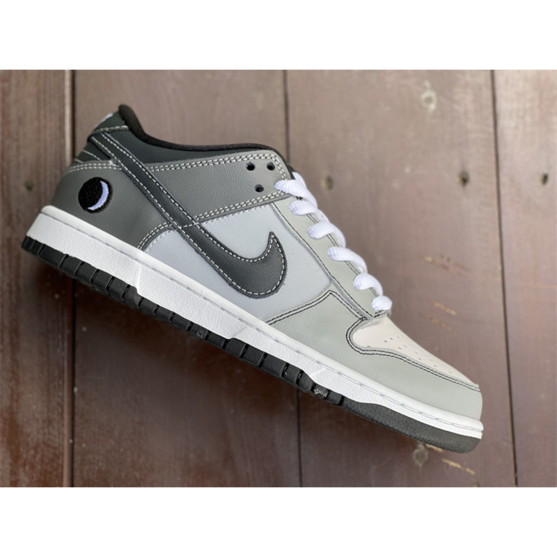 Nike SB Dunk Low 313170 002 Sneakers Men Women