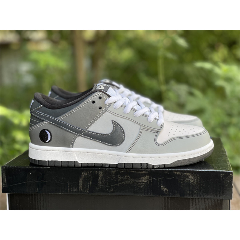 Nike SB Dunk Low 313170 002 Sneakers Men Women