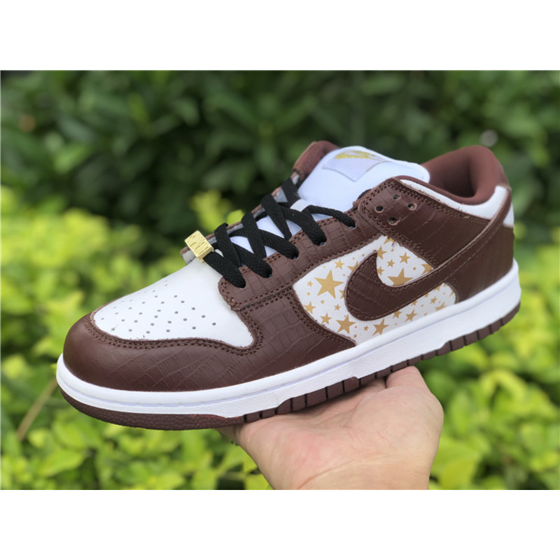 Sup*e x nike sb dunk low dh3228 103 sneakers men women