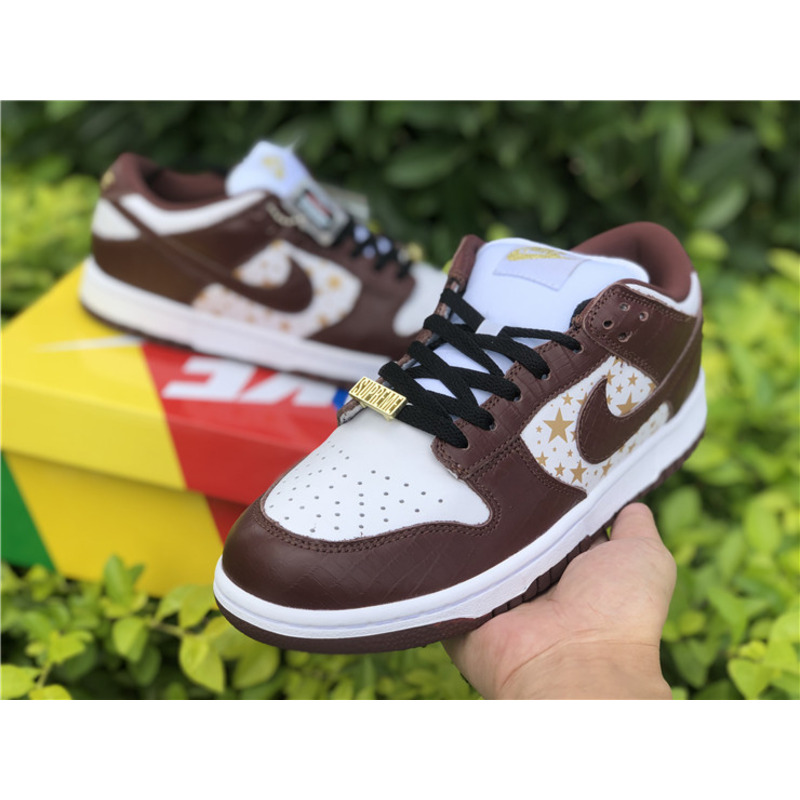 Sup*e x nike sb dunk low dh3228 103 sneakers men women